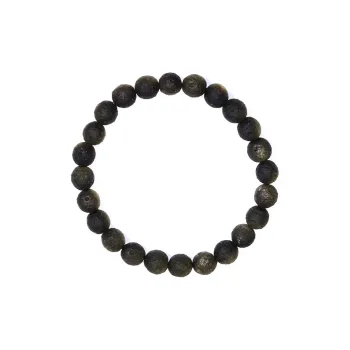 Tokai Family Obsidian Bracelets Unisex