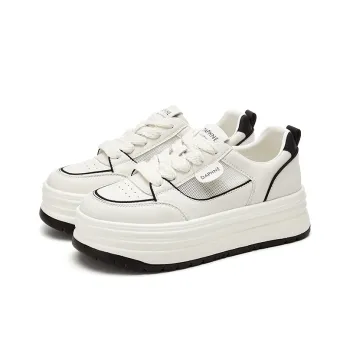 DAPHNE Low Top Skateboard Shoes Women's
