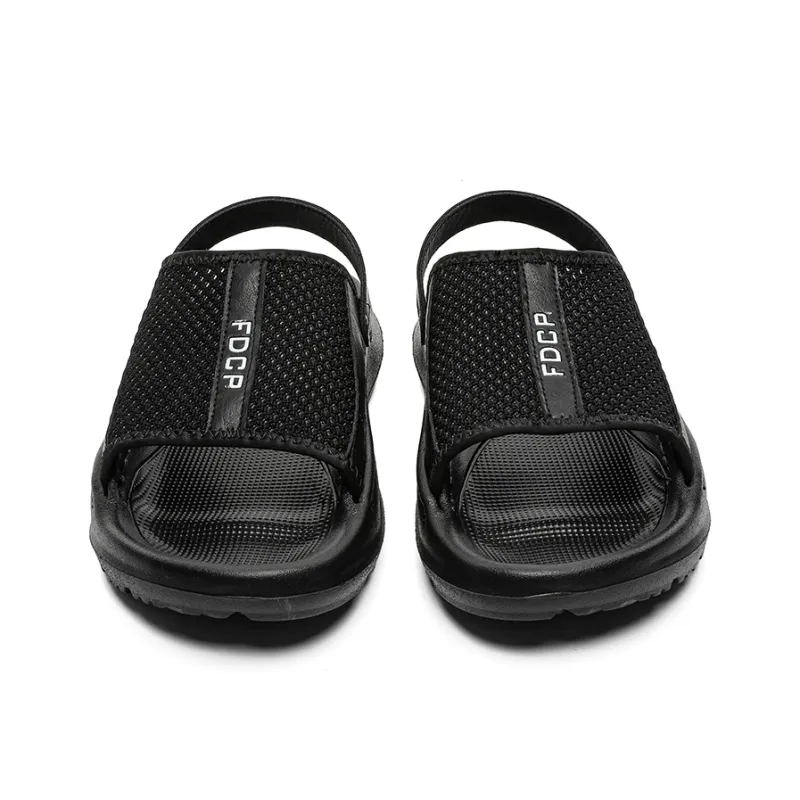 Ignition Beach Sandals Men's Black-2