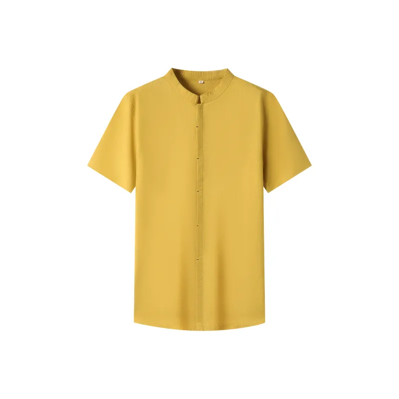 PIERRE CARDIN Shirts Men-14