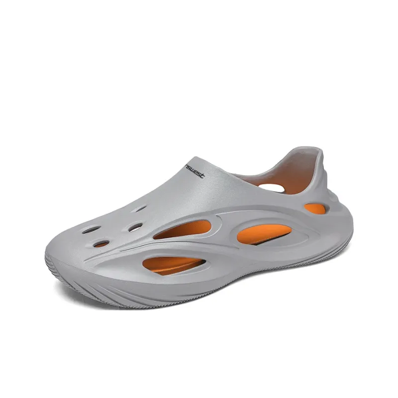 JEANSWEST Quick Dry River Trekking Shoes Men's-18