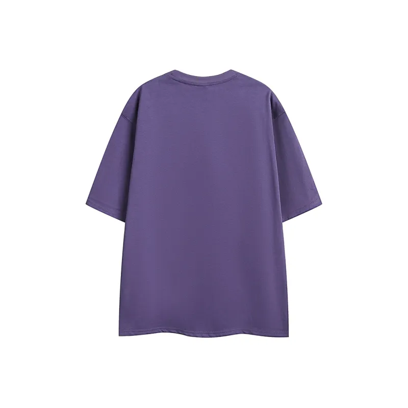 RICHDEER T Shirts Unisex-5