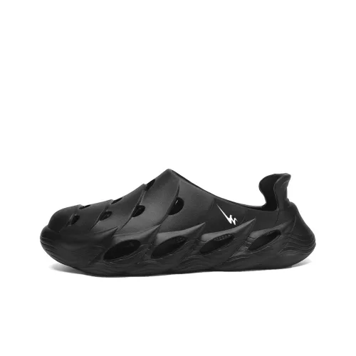 Binary Clogs Men