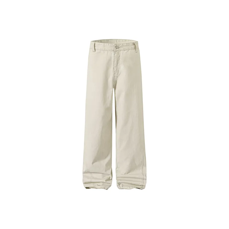 NOME Casual Pants Unisex-24