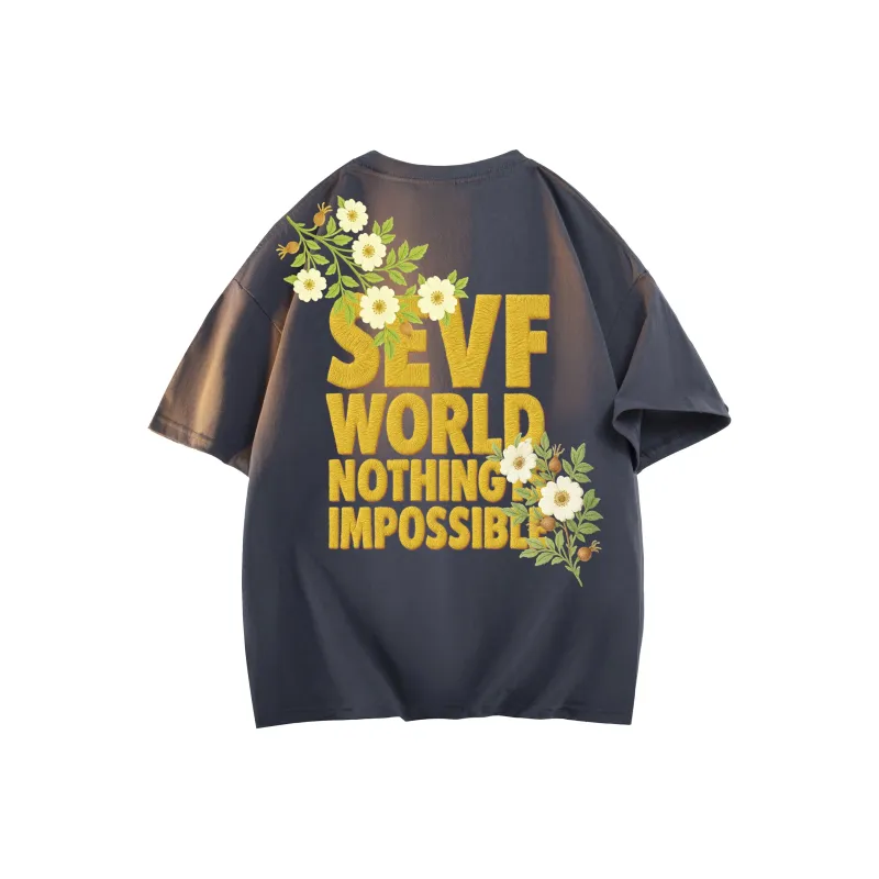 7 SEVFUN T Shirts Unisex-17