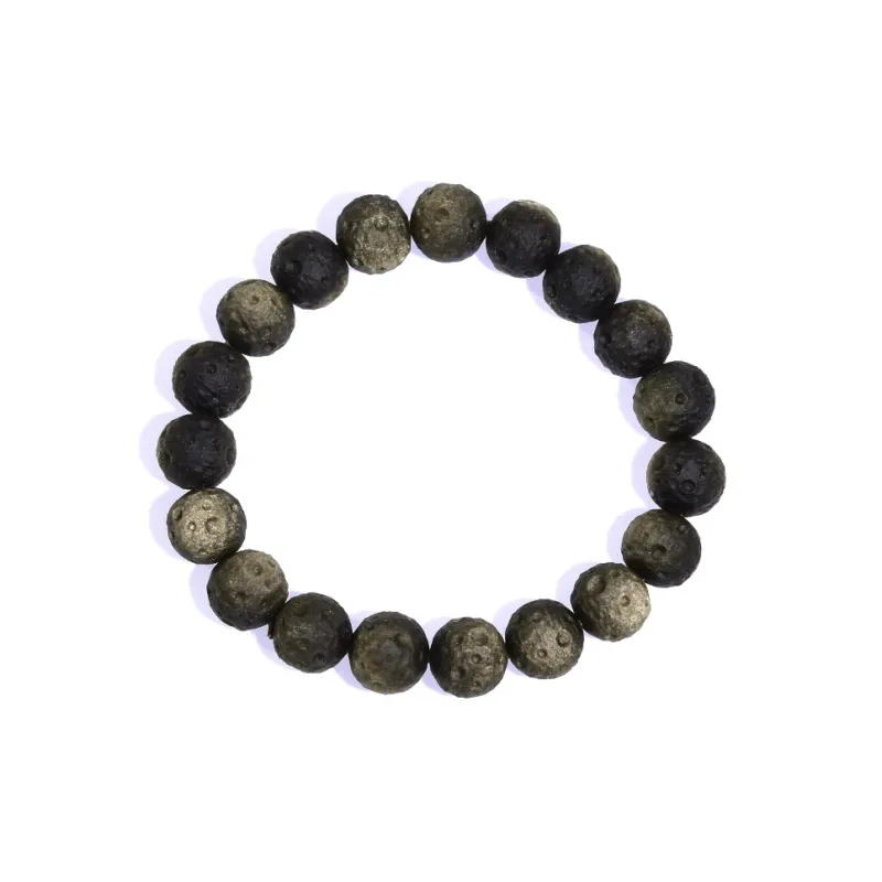 Tokai Family Obsidian Bracelets Unisex-12