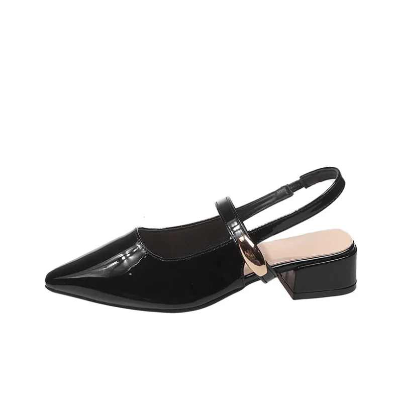 Zomila High Heels Women's-10