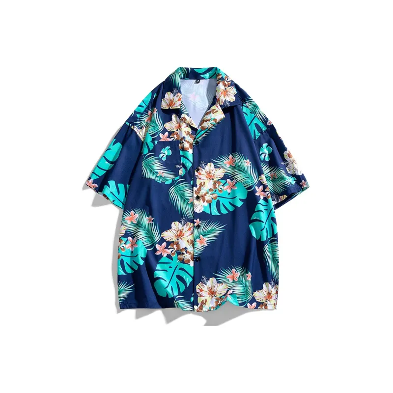 ROBINHOOD Short Sleeved Shirt Women's-14