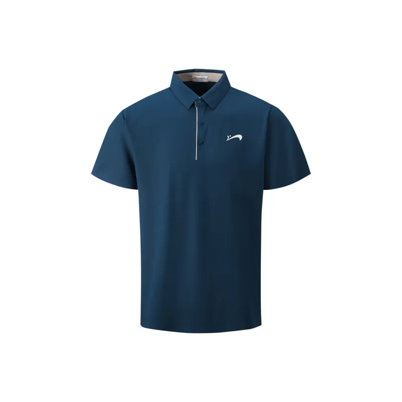 K bird Polo Shirts Unisex-0