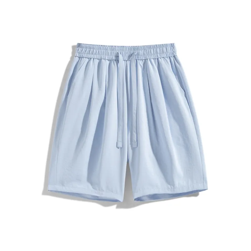 PRBLMS Casual Shorts Unisex-12
