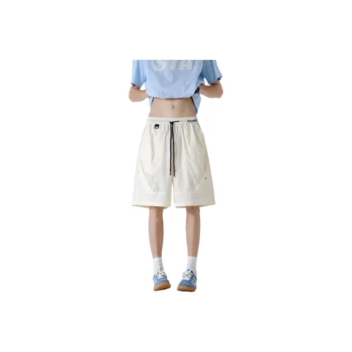 TUCANO Sports Shorts Unisex