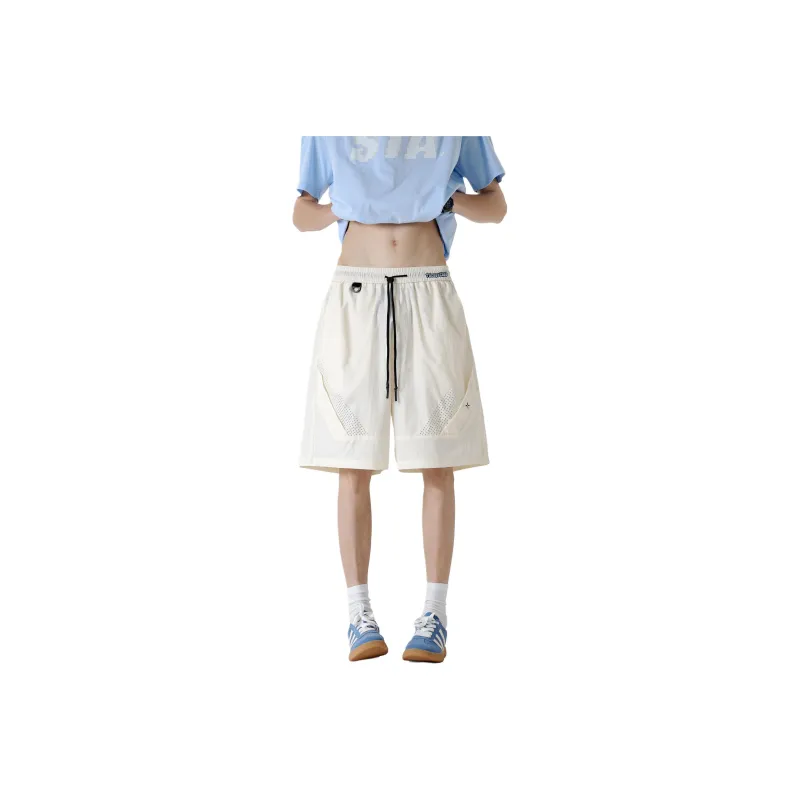 TUCANO Sports Shorts Unisex-0