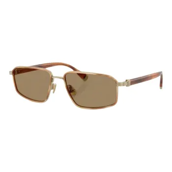 Brunello Cucinelli Jarama Sunglasses