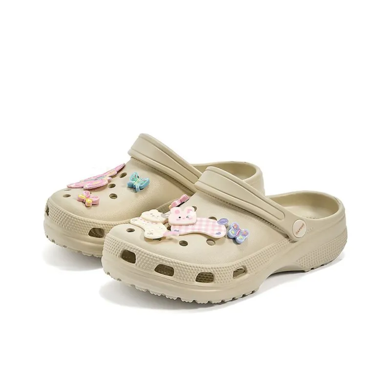 DAPHNE Clogs Women's-1