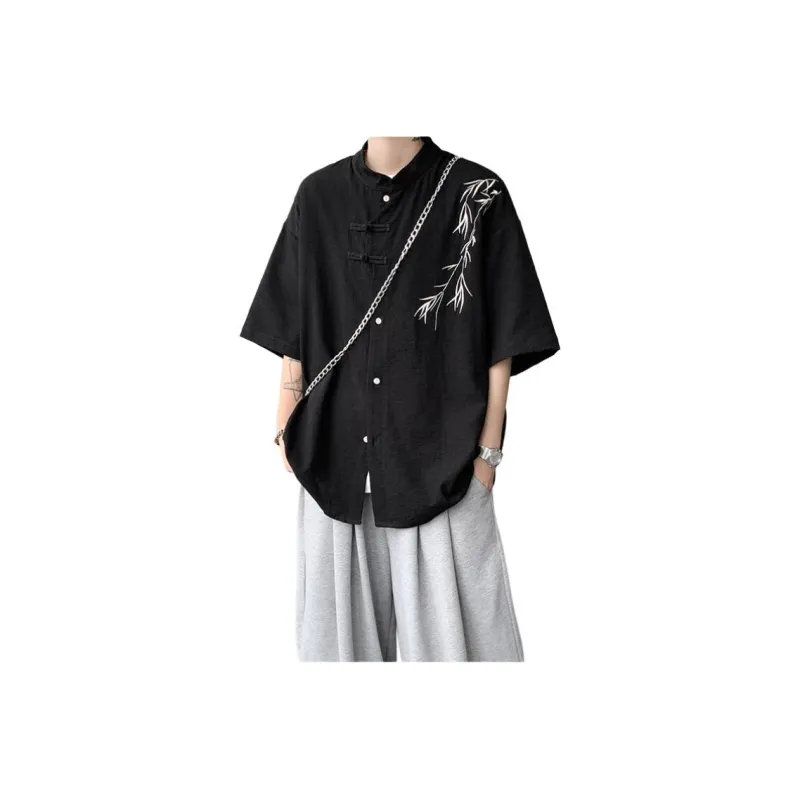 YOFVV Shirts Unisex-16