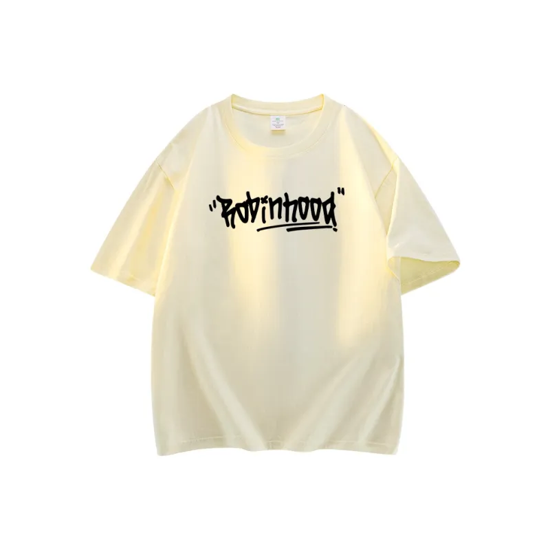 ROBINHOOD T Shirts Unisex-10