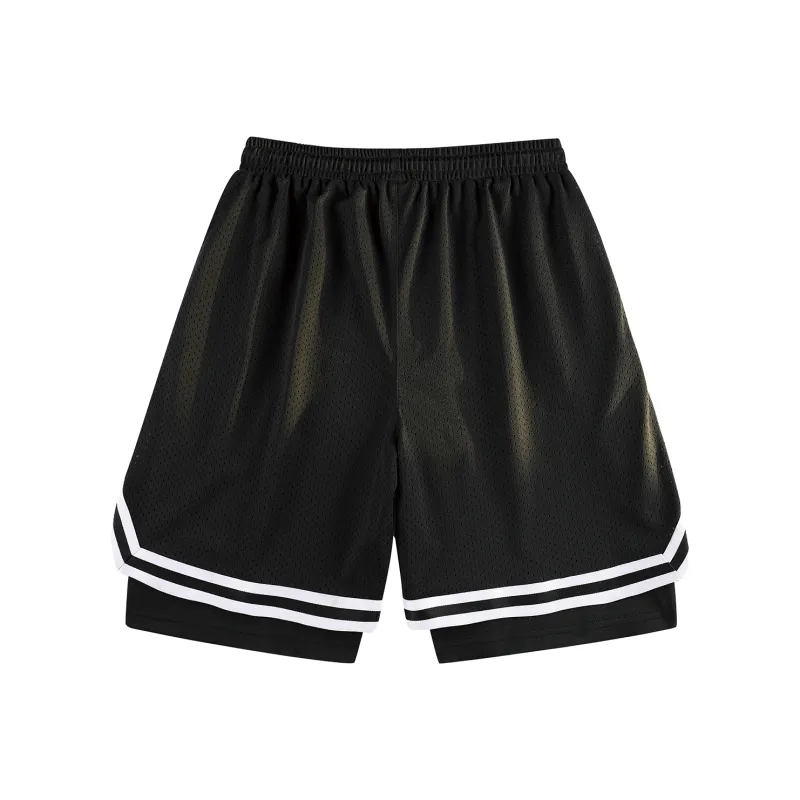 7 SEVFUN Casual Shorts Unisex-10