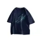 [100% cotton]Navy Blue (Ho Graffiti Layout)