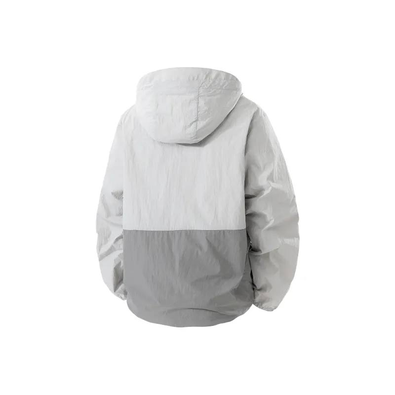 FAIRWHALE Sun Protection Clothing Unisex-1