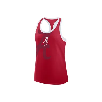 Nike Alabama Primetime Shadow Women's Nike College Racerback Tank Top