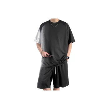 DANGERTIGER Casual Sportswear Unisex