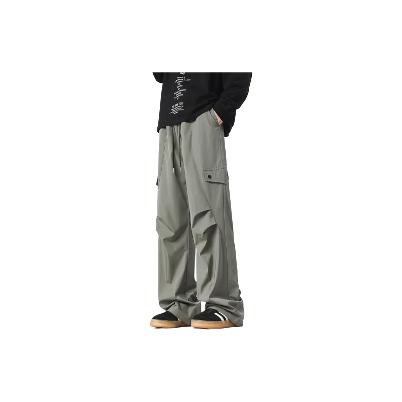 COC CUBE Casual Pants Unisex-7