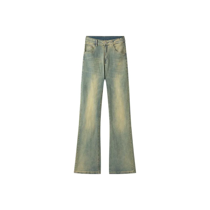 SAME FLOW Jeans Unisex-6