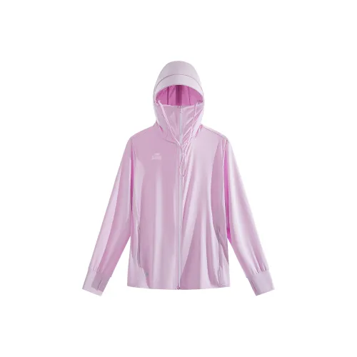LONSDALE UV Protection Sun Protection Quick Dry Breathable Sun Protection Clothing Unisex