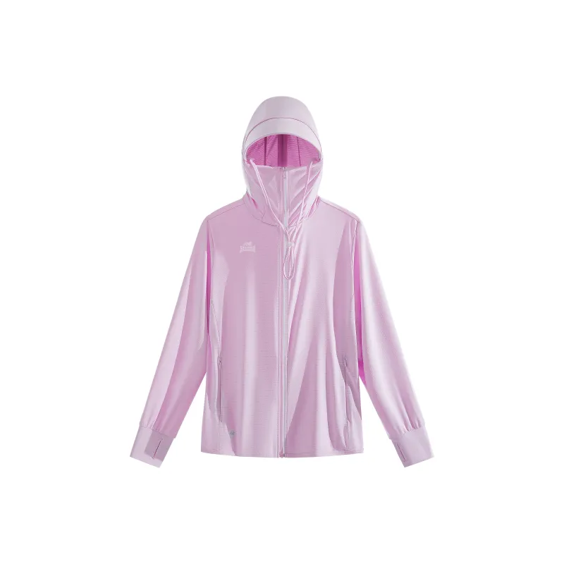 LONSDALE Breathable Quick Dry UV Protection Sun Protection Sun Protection Clothing Unisex-0