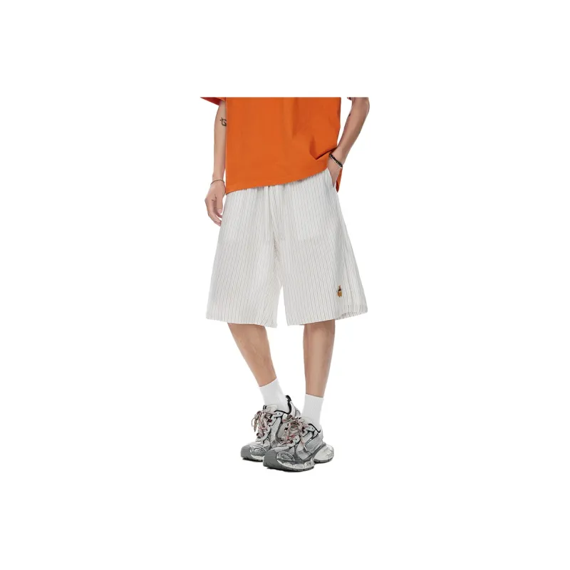 OPMO Casual Shorts Unisex-4