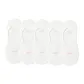 White 5 Pack