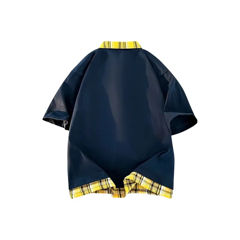 PAUL COSTELLOE T Shirts Unisex-5