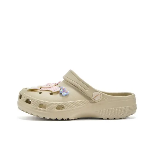 DAPHNE Clogs Women's