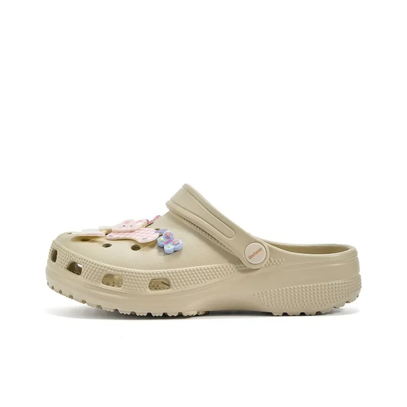 DAPHNE Clogs Women's-0