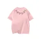 Pink (Heavyweight and 100% cotton)