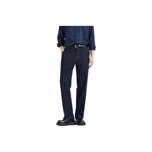 WILD LEADER Jeans Men Original Blue[NKW5138W17]