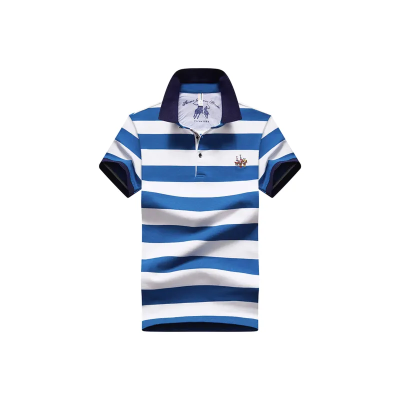 PIERRE CARDIN Polo Shirts Men-4