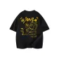 Black Yellow