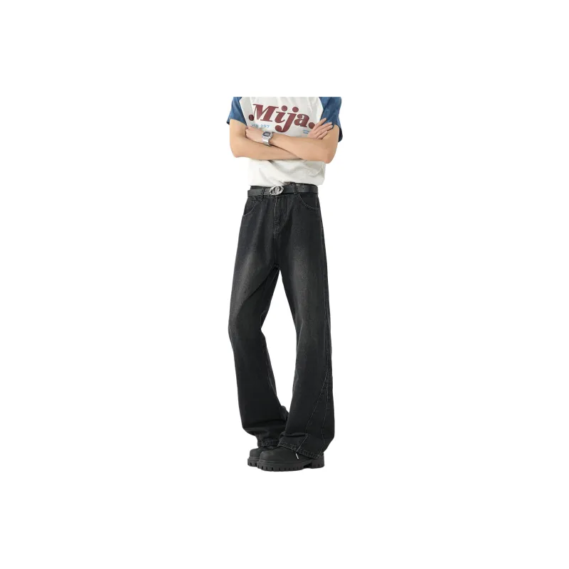 IGOI Jeans Unisex-5