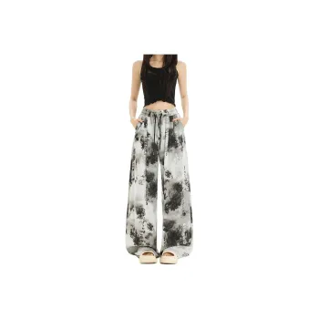 7 SEVFUN Casual Pants Women's