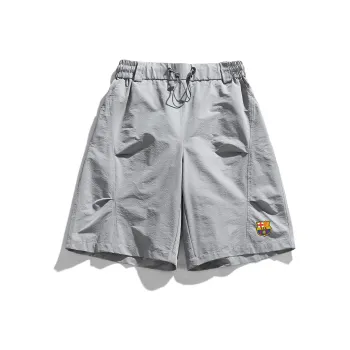 FCB ARCELONA Casual Shorts Unisex