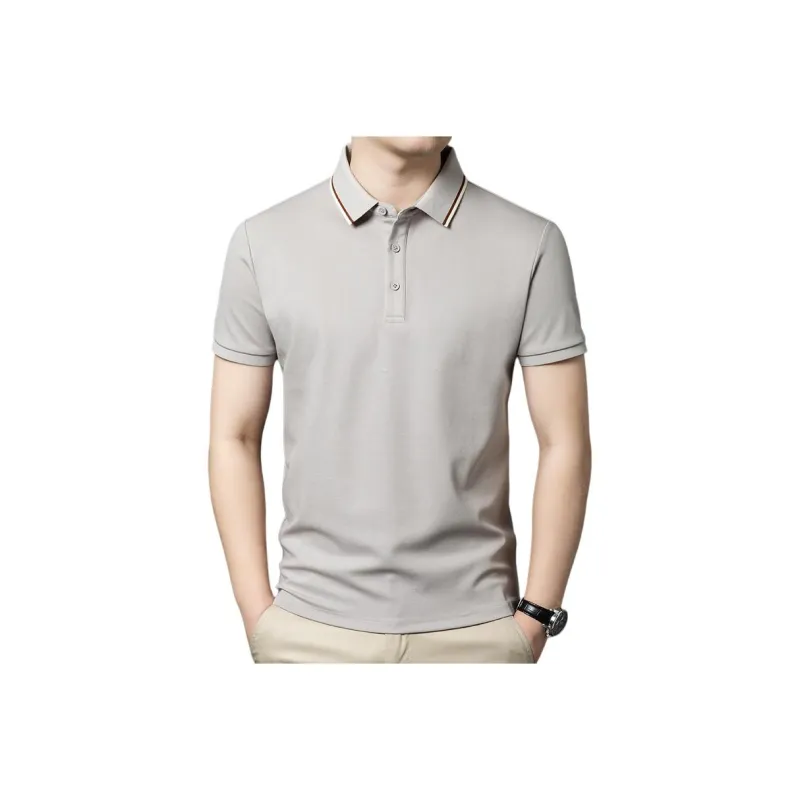 PIERRE CARDIN Polo Shirts Men-8