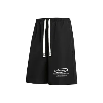 DUNHUANG INSPIRATION Casual Shorts Unisex