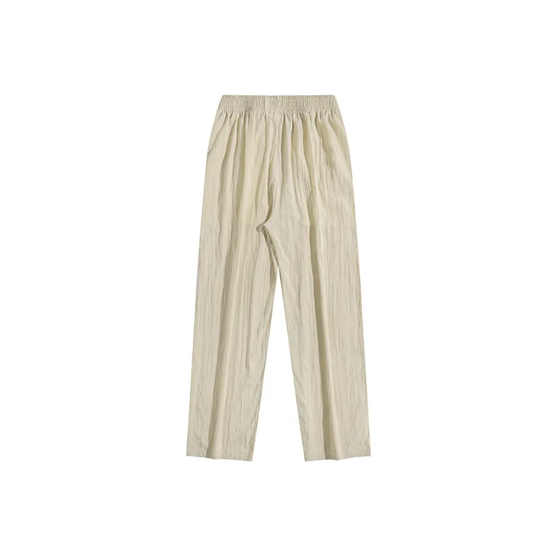 Jeep Casual Pants Unisex-19