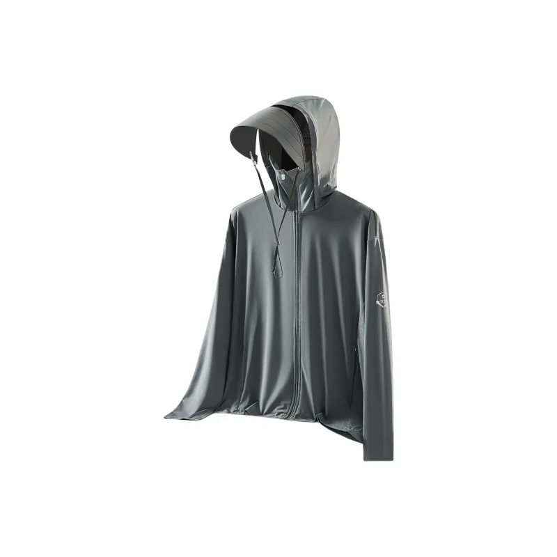 Mulinsen Sun Protection Clothing Unisex-7