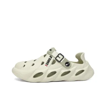 Binary Clogs Men