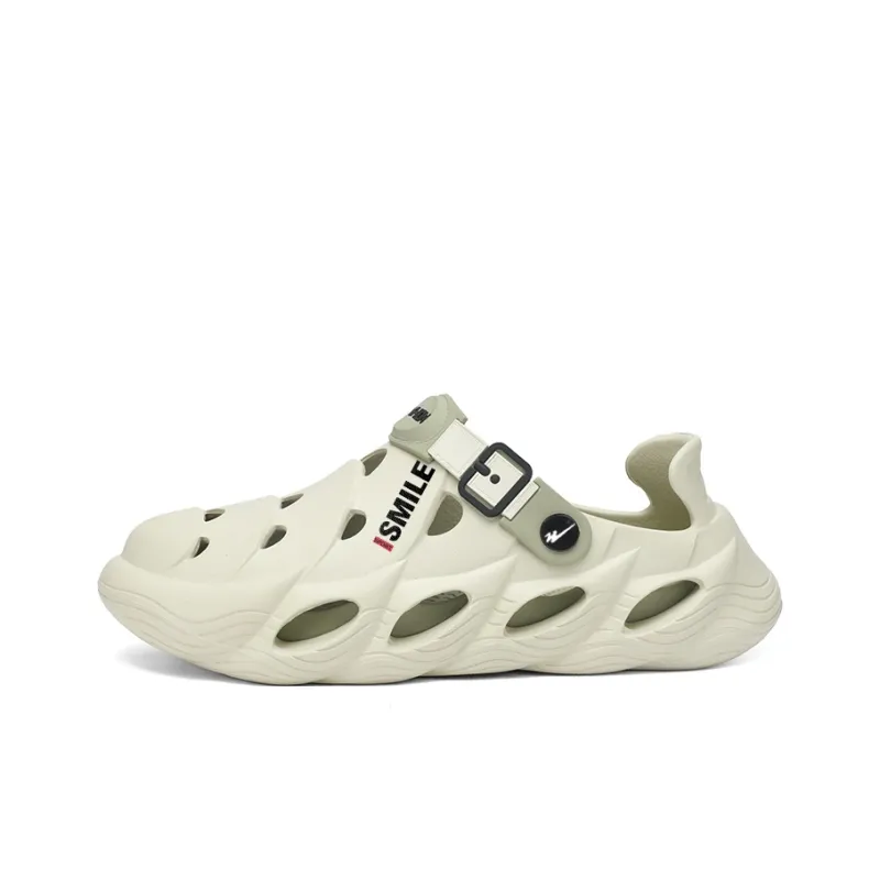 Binary Clogs Men-0