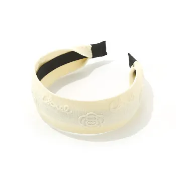 Like A Dream Fabric Headbands Women's