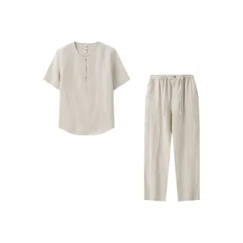 XUANSHENG Casual Sportswear Men's