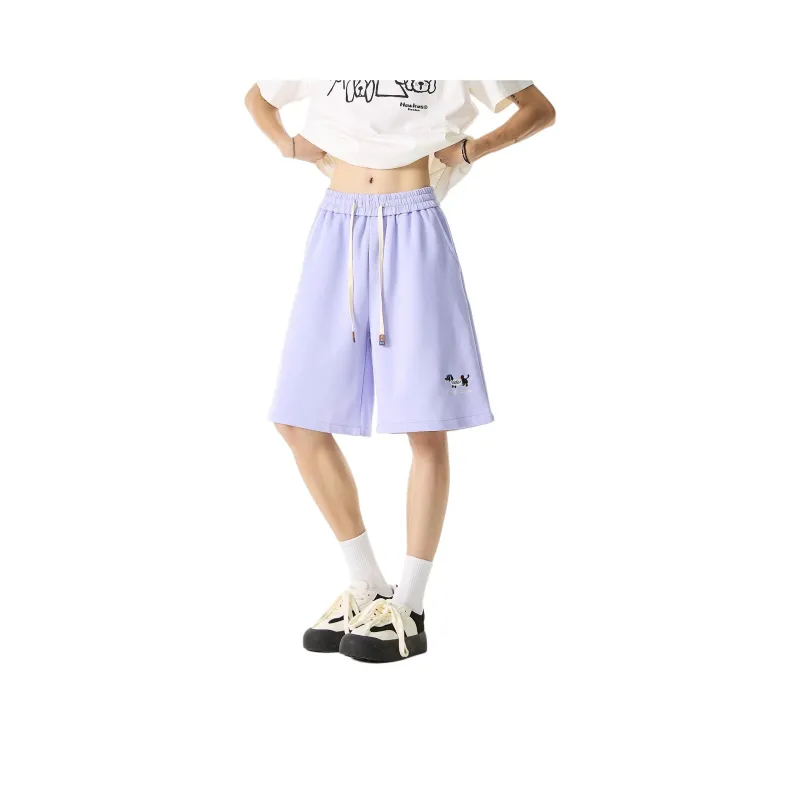 Pirkadat Casual Shorts Unisex-4